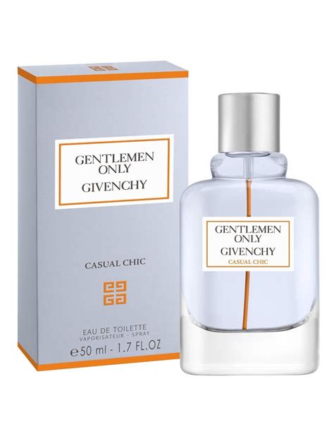 perfume givenchy gentlemen only casual masculino|givenchy perfume gentlemen only.